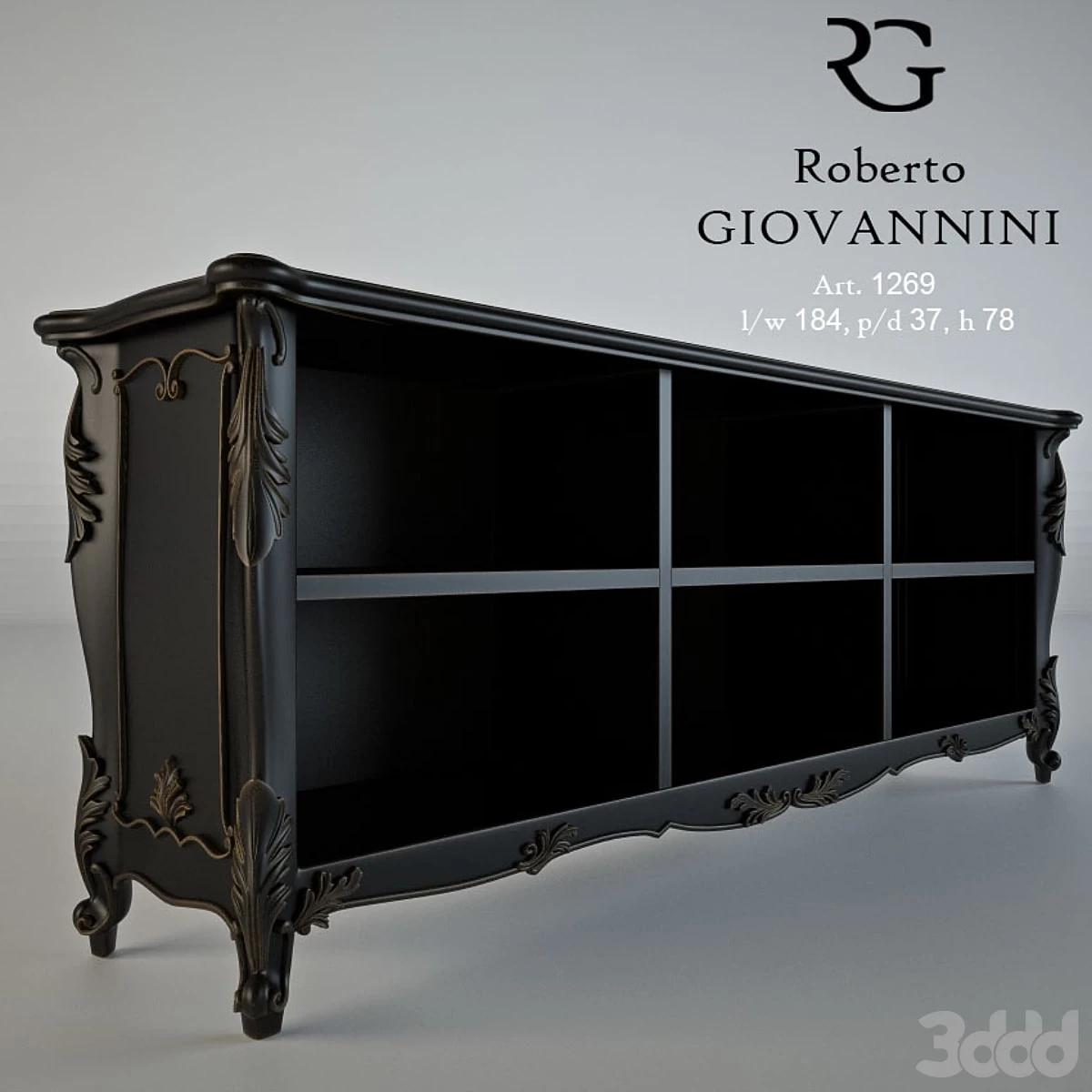 Roberto Giovannini art 1269