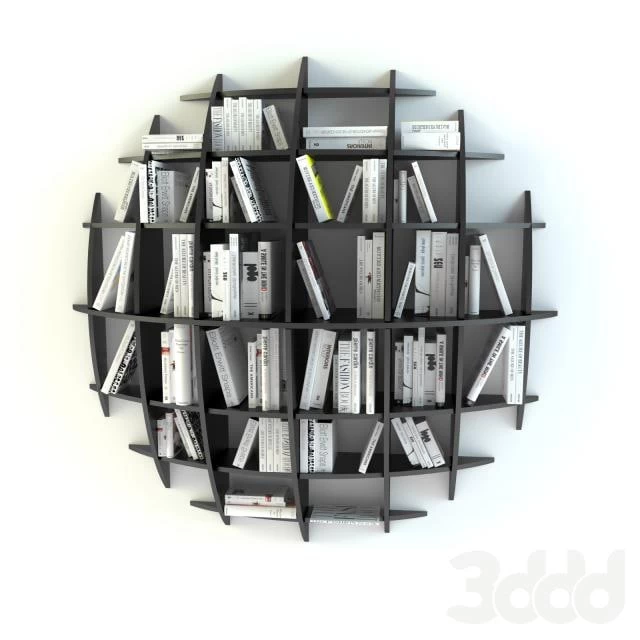 Bookshelf