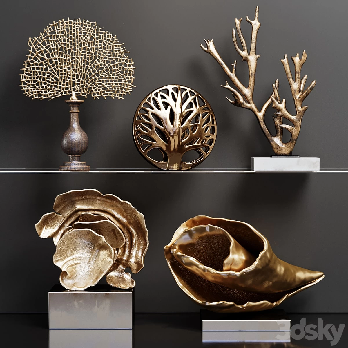 Decor Set 62