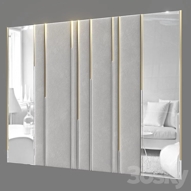 Headboard 011