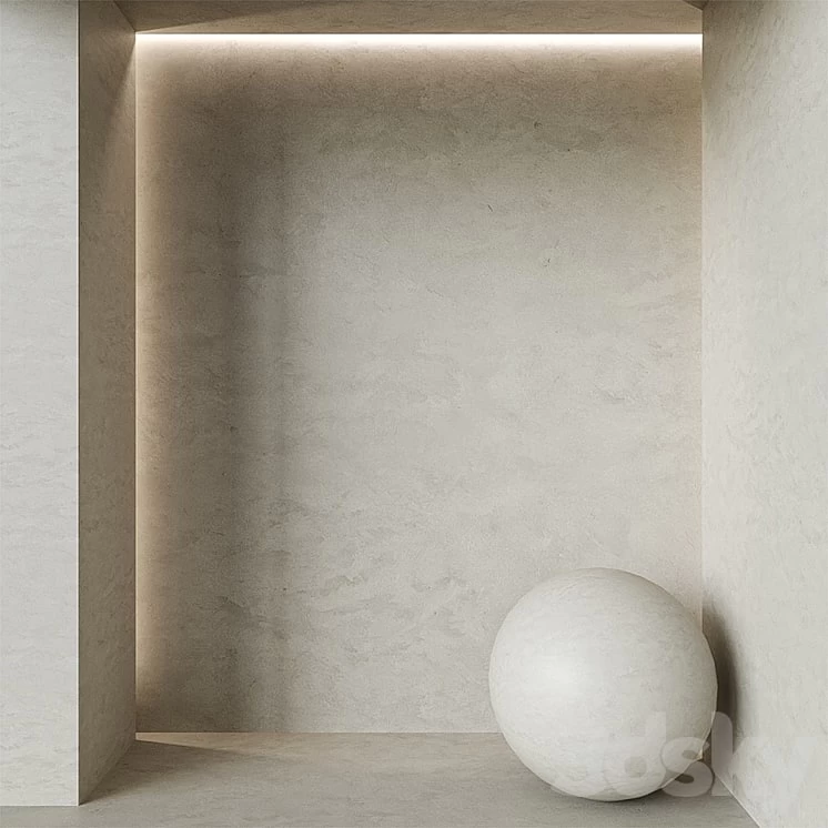 Decorative Plaster 49