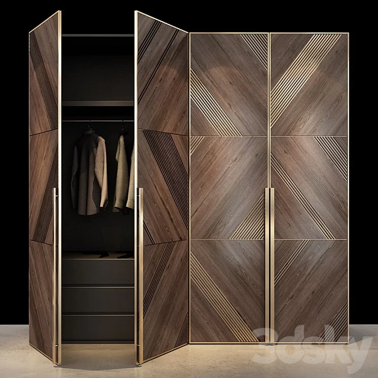 Cabinet Furniture 043