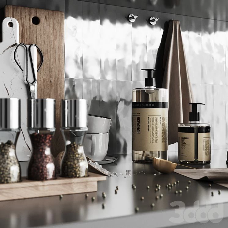 Kitchen Decoration 3