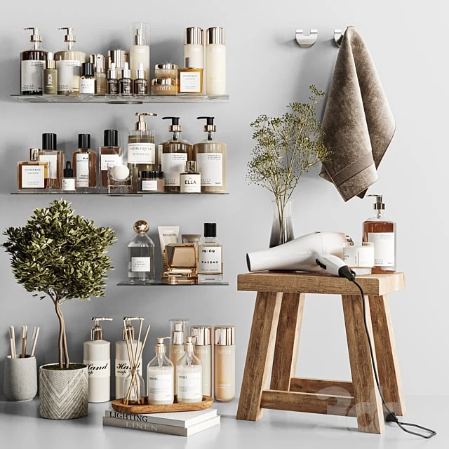 bathroom accessories 43