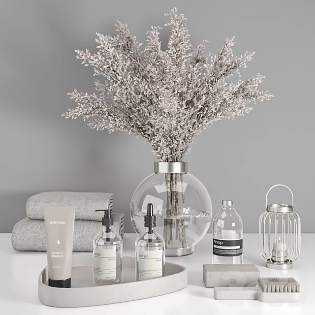 bathroom set 45