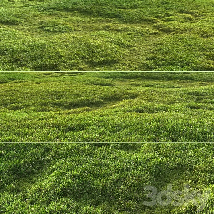 Washable Grass