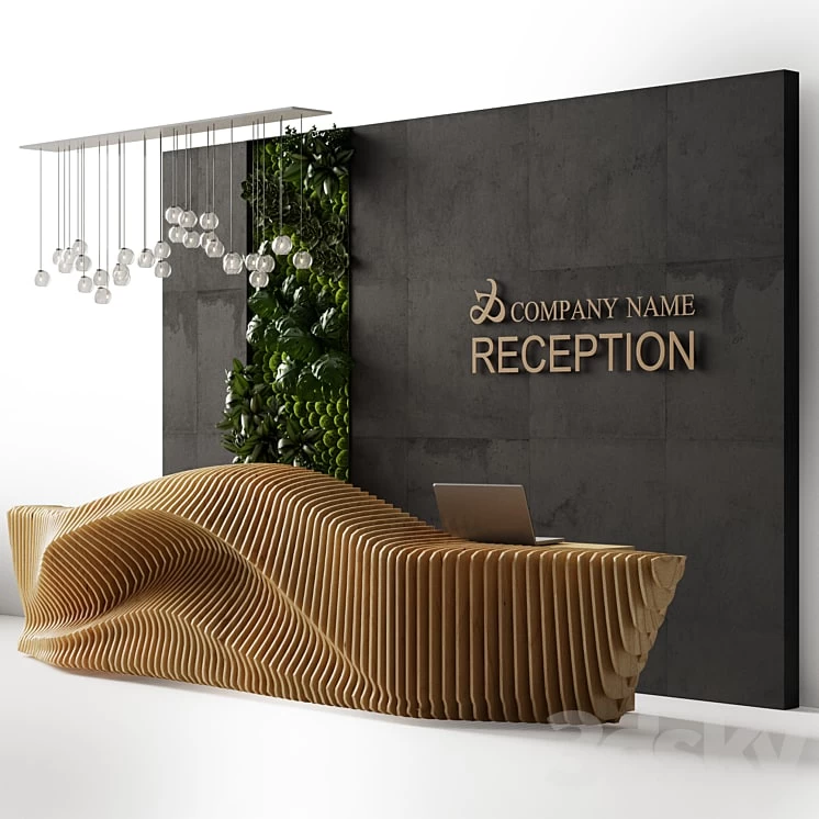 Reception 3