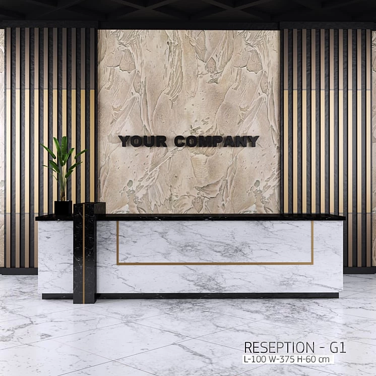 Reception G1