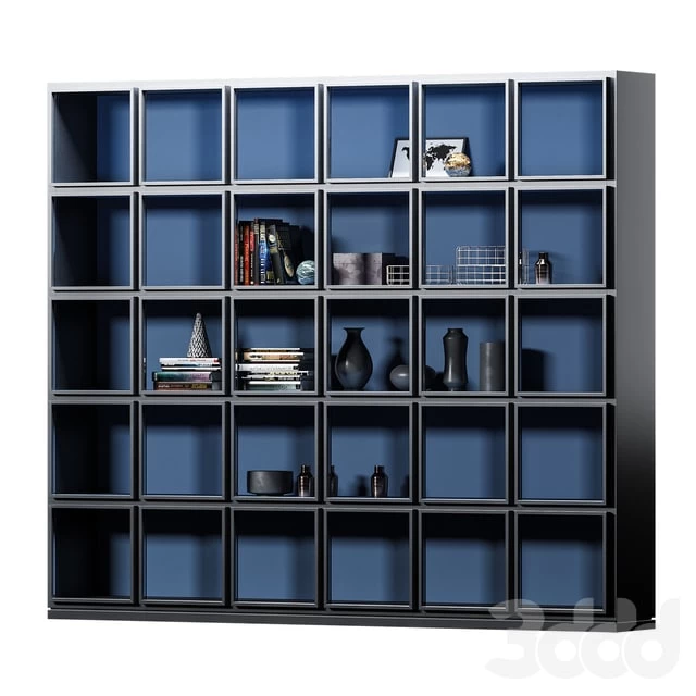 Capo d'Opera - Concept