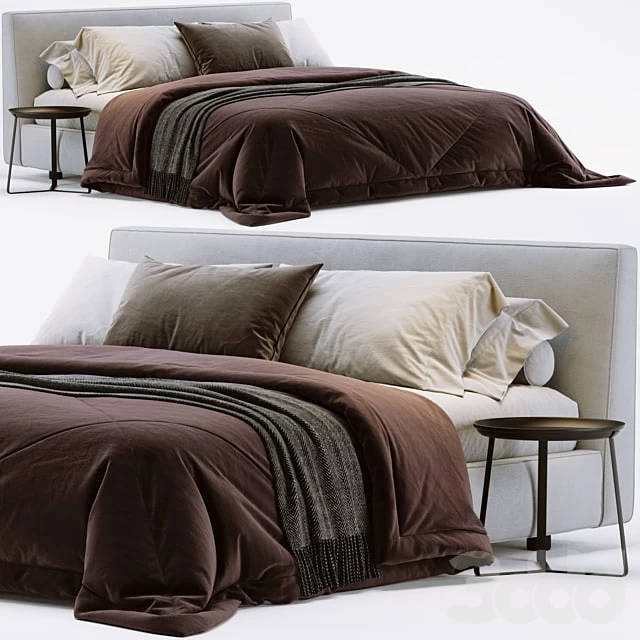 Flexteam Ray Bed