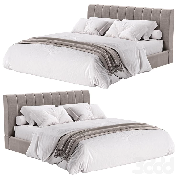Whaite bed4 , , ,