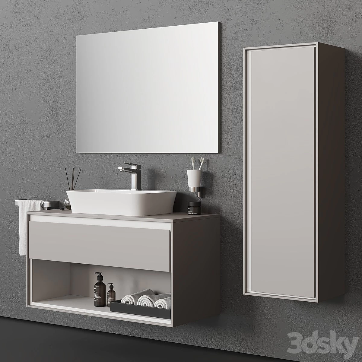 Ideal Standard Connect Air