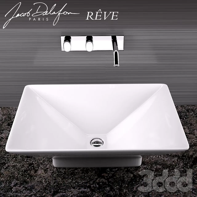 jacob REVE