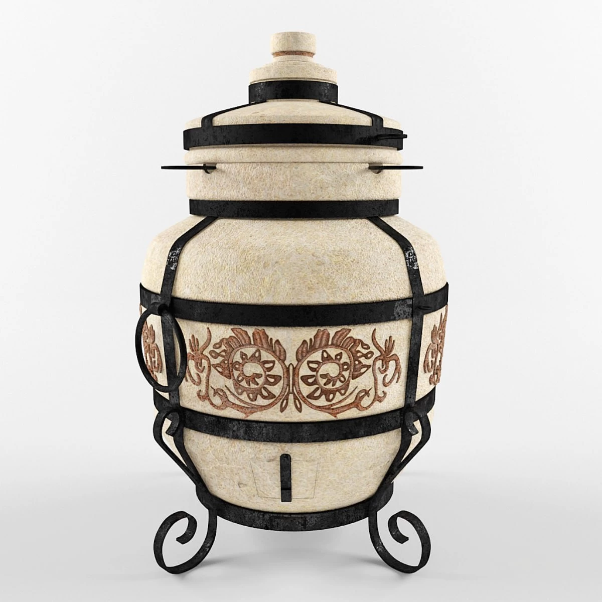 tandoor
