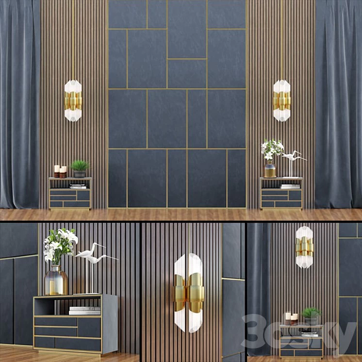 Unfinished_2 (headboard)