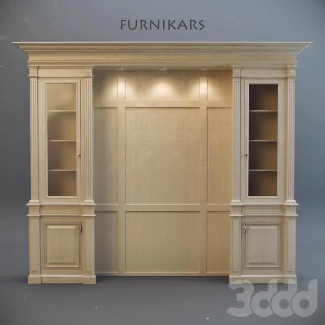 furnikars_book_case