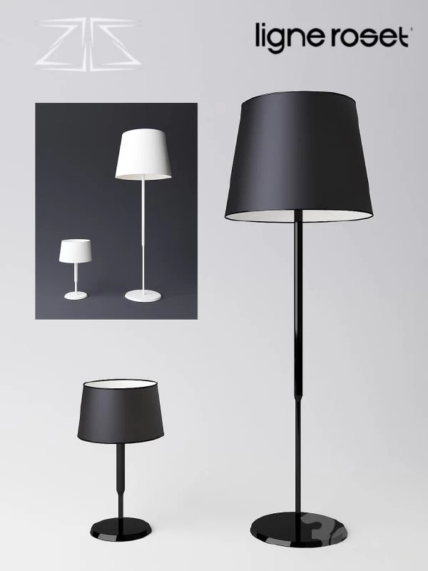 Ligne Roset DORSET