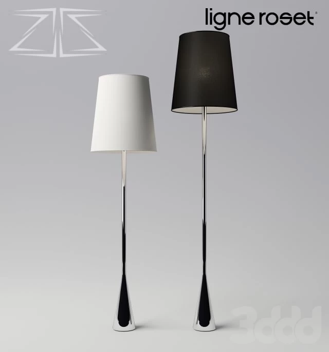 Ligne Roset Pascal Mourgue