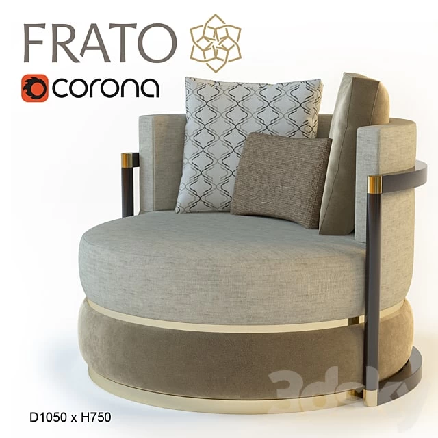 Frato, Como