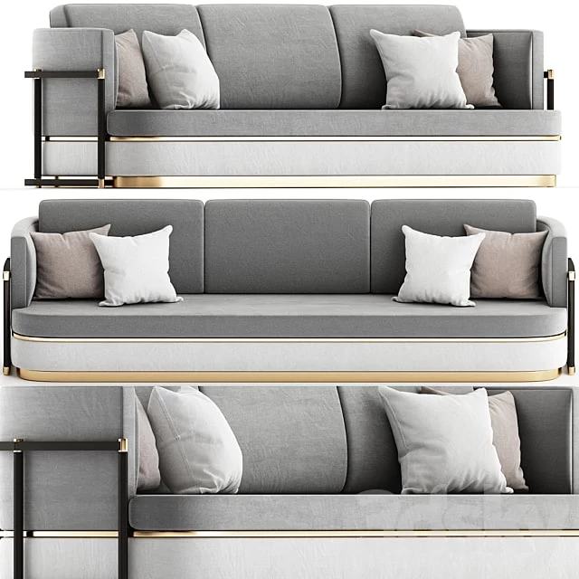 Como sofa