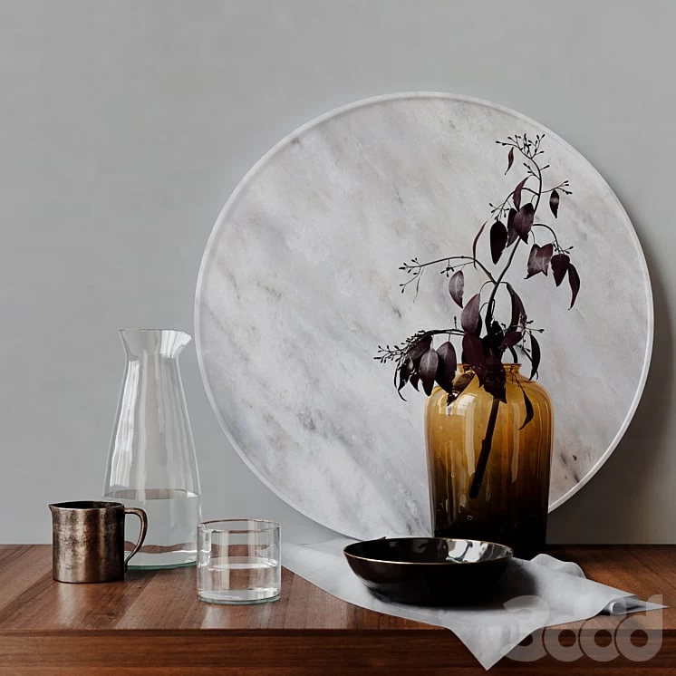 Decorative set_02