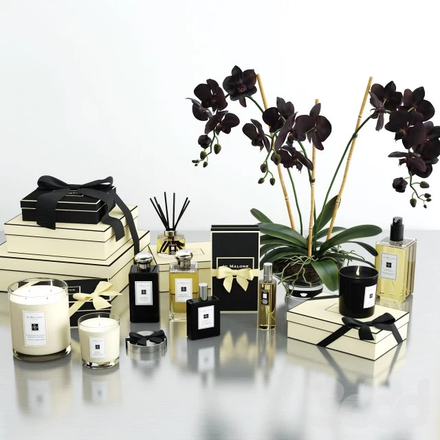 Decorative set