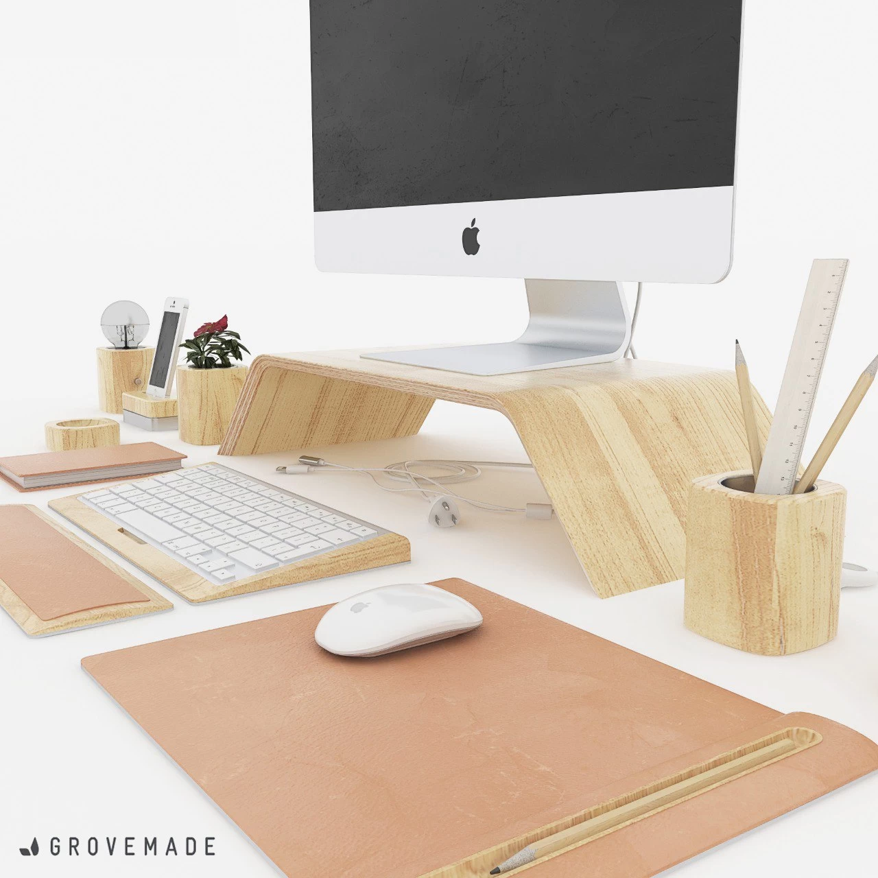 Grovemade Set