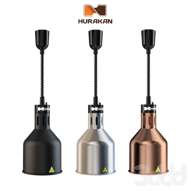 Hurakan HKN-DL775