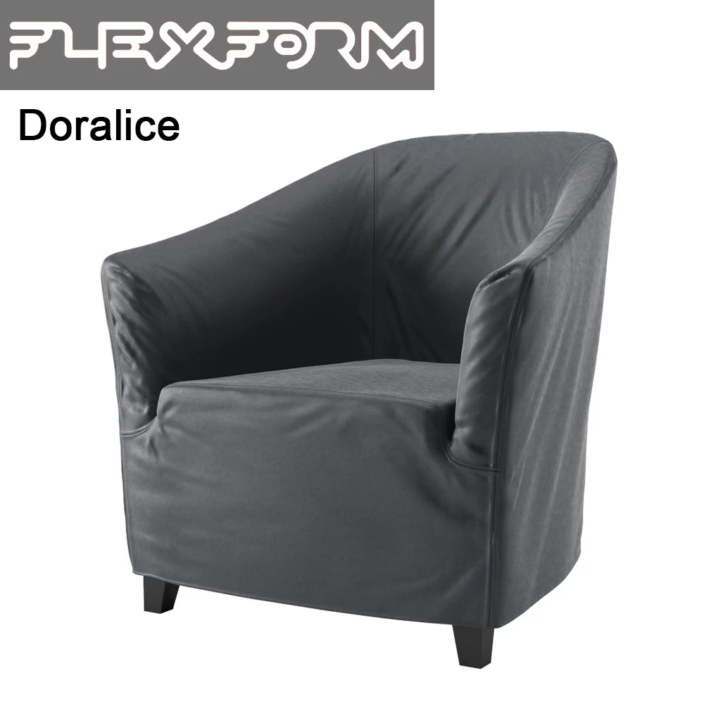 Flexform_Doralice