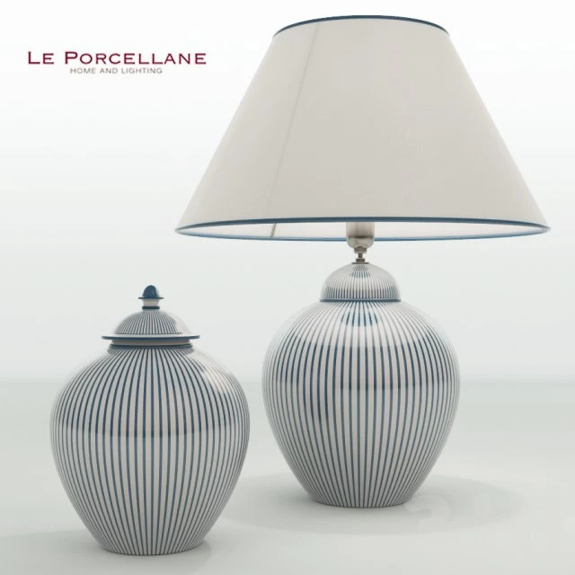 Le Porcellane 48