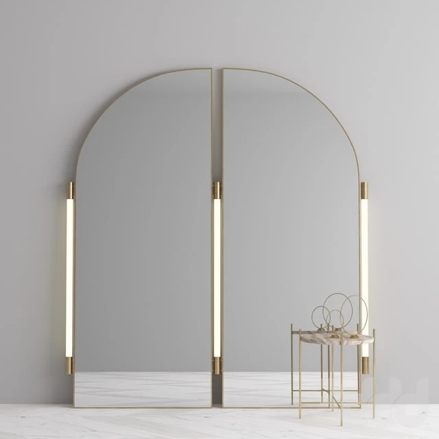 mirror
