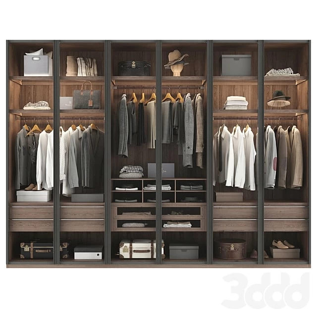 Wardrobe