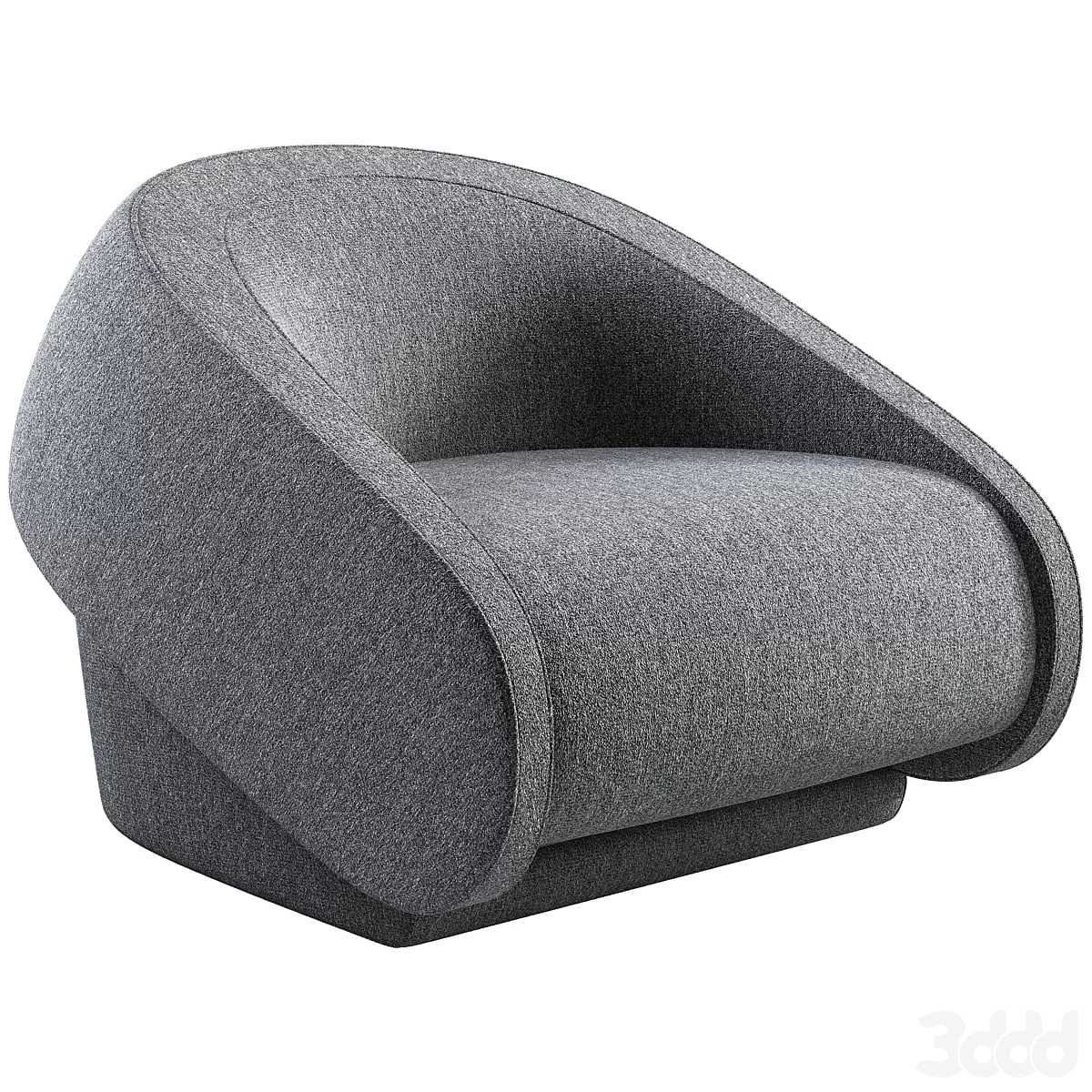 Armchair Prostoria Up-lift