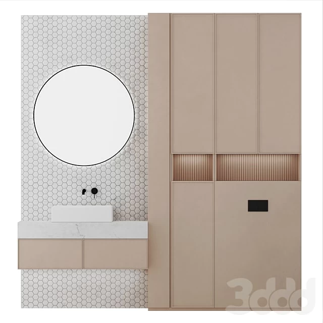 Bathroom set 22