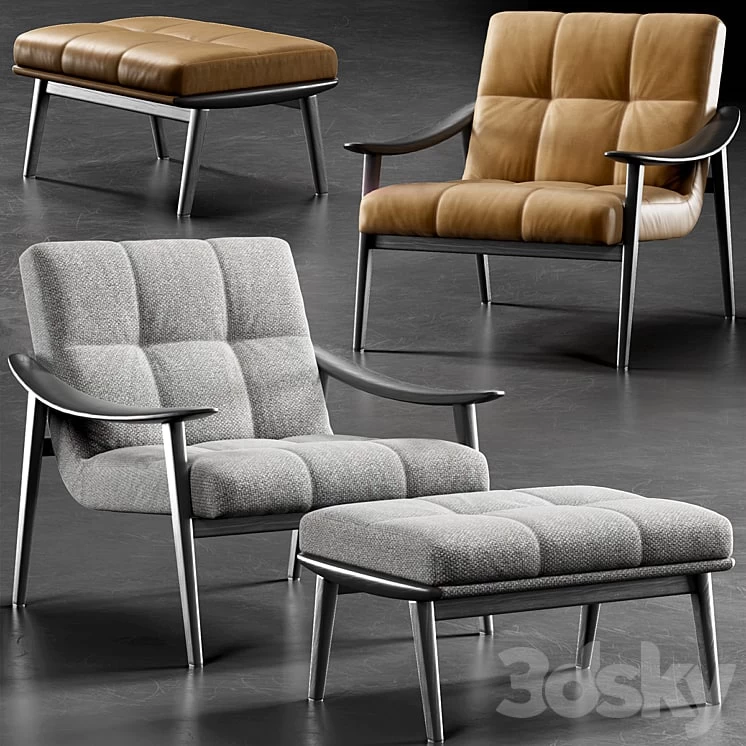 Minotti fynn