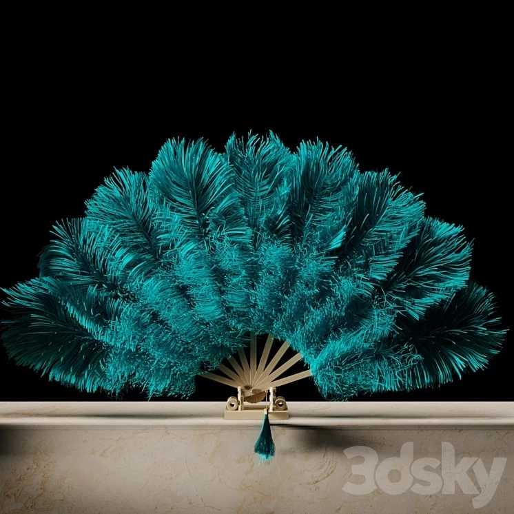 Plumage 52