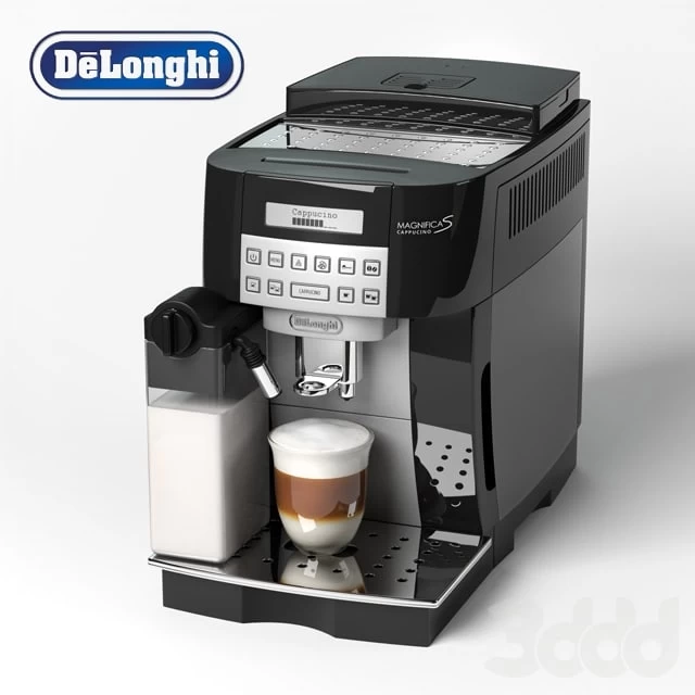 De'Longhi Magnifica S ECAM .S