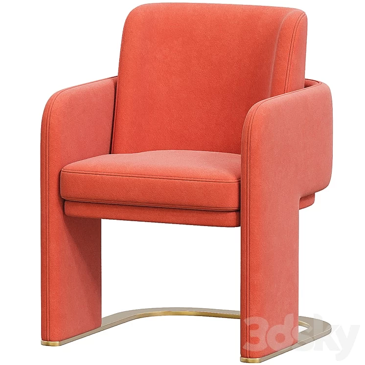 odisseia chair by dooq