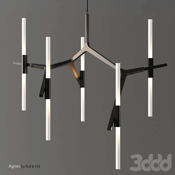 Agnes by Roll & Hill