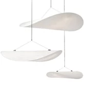Voltage Pendant Lamp