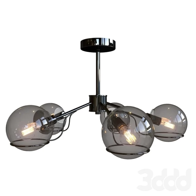 Freya Sally FR5014PL-05CH