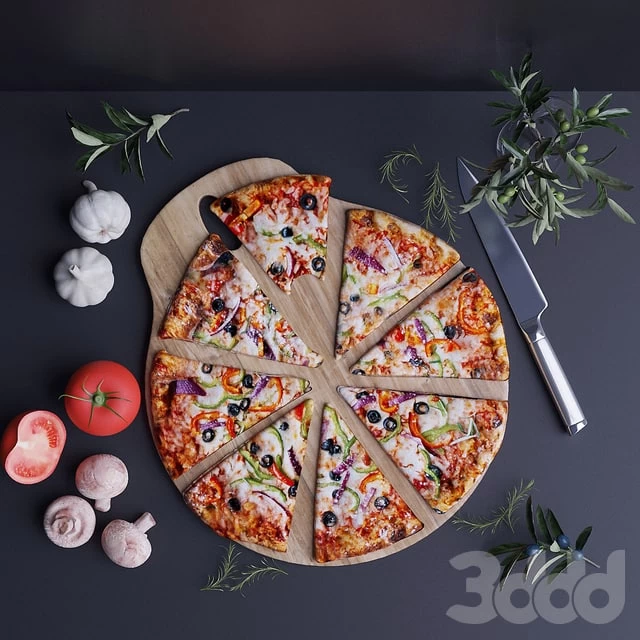 Pizza