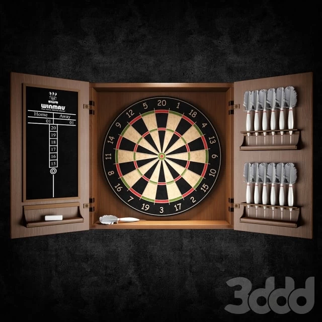 Darts