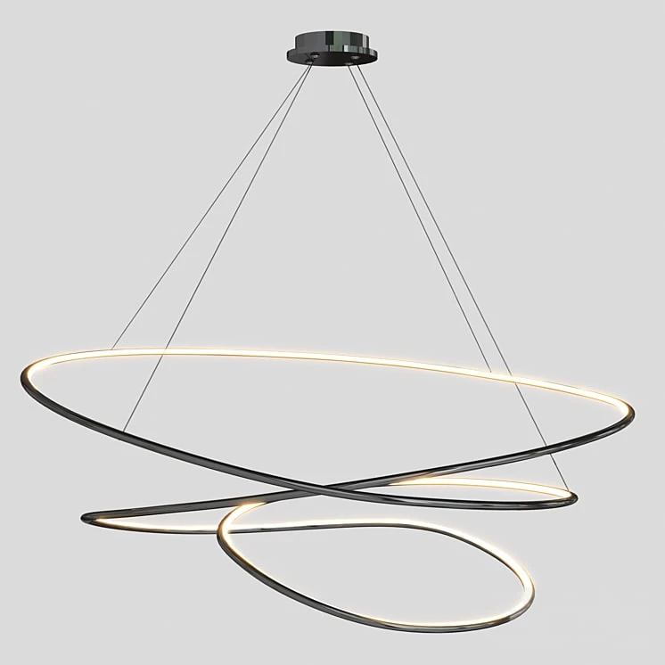 Led Chandelier