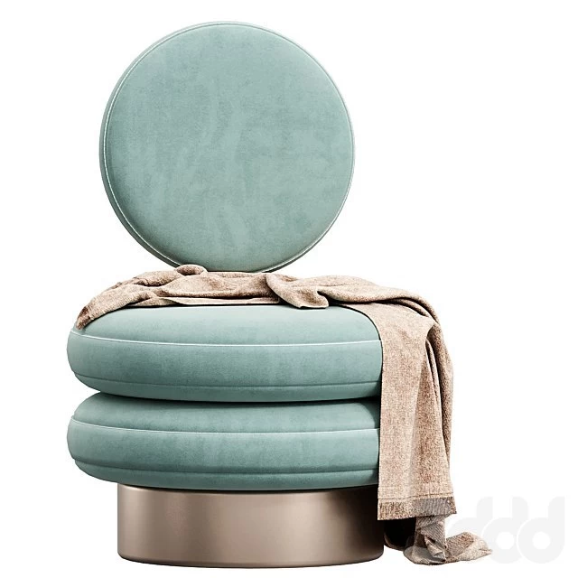 Grace Armchair