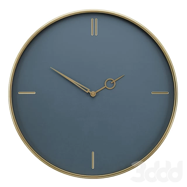 Dantone Home, Watch Edward