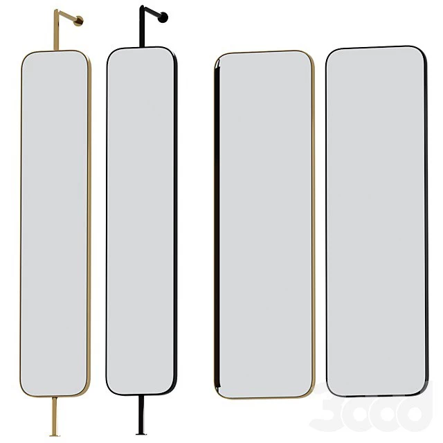 ADONE | Mirror By Capital Collection