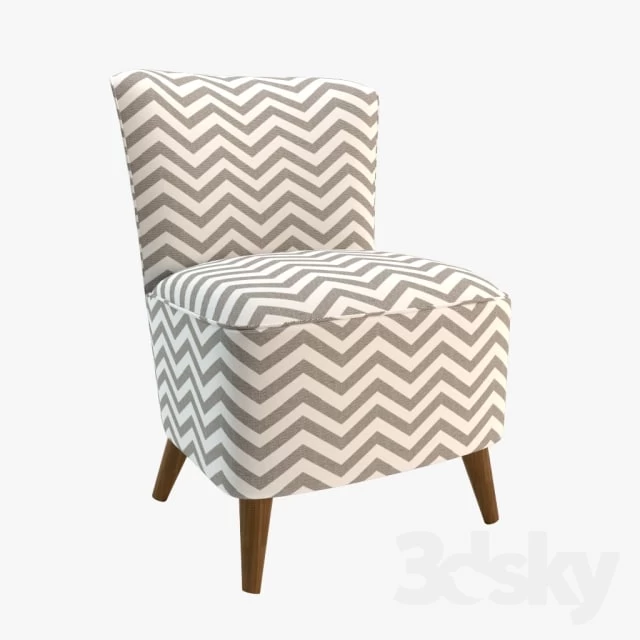 Ziggy Chair