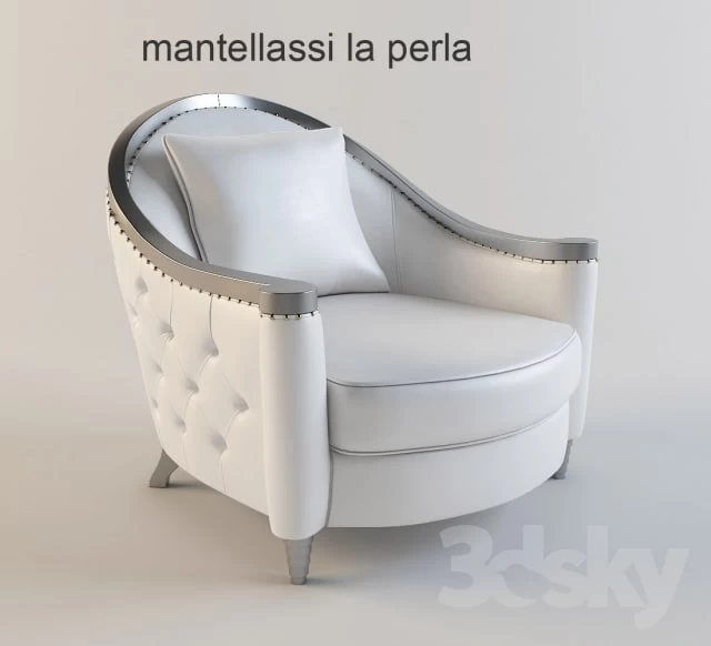 mantellassi la perla