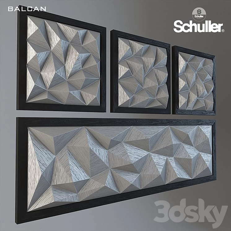 Bas Schuller Balcan art